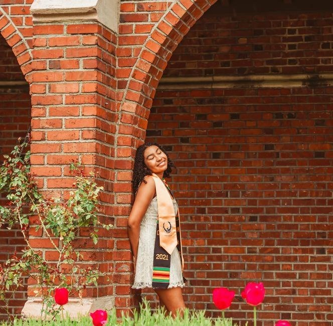 graduation stole template pdf